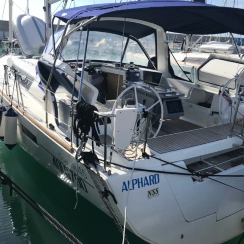 Alphard 12