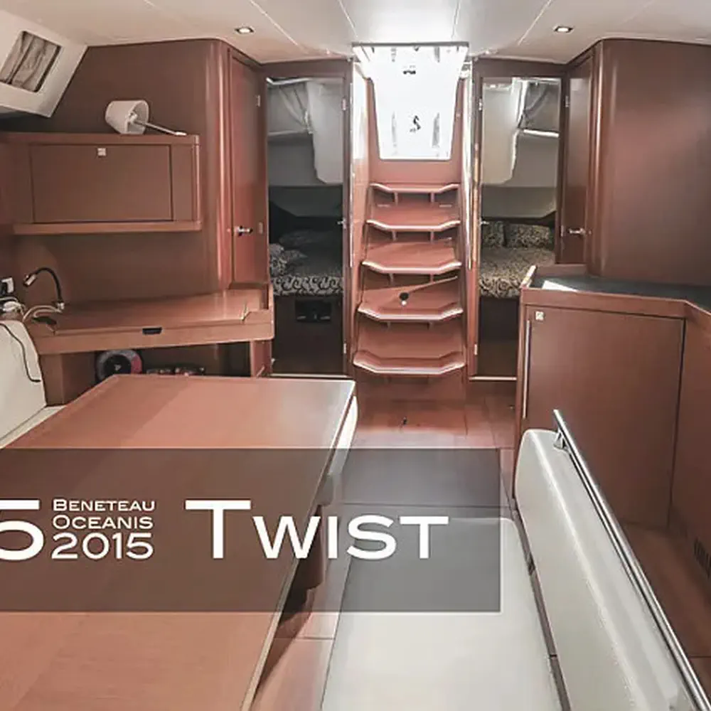 Twist 3