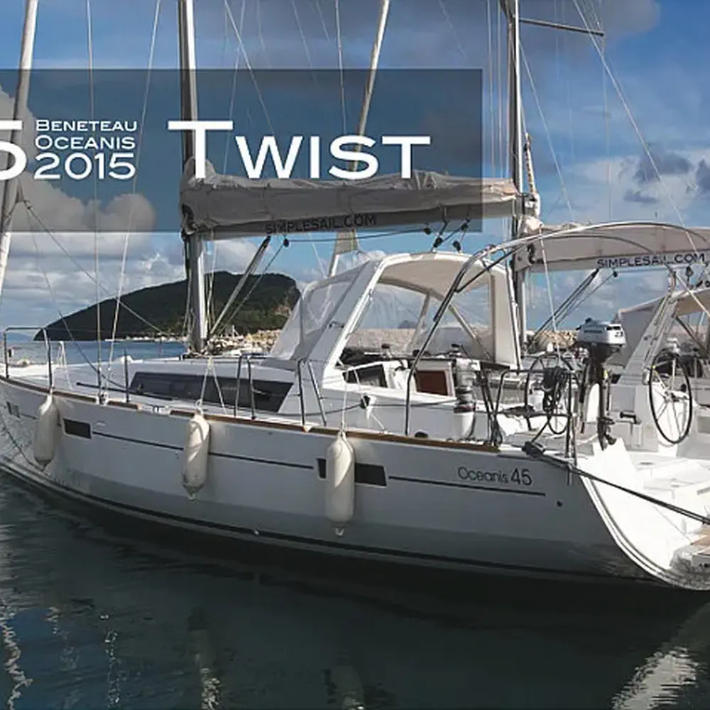 Twist 1