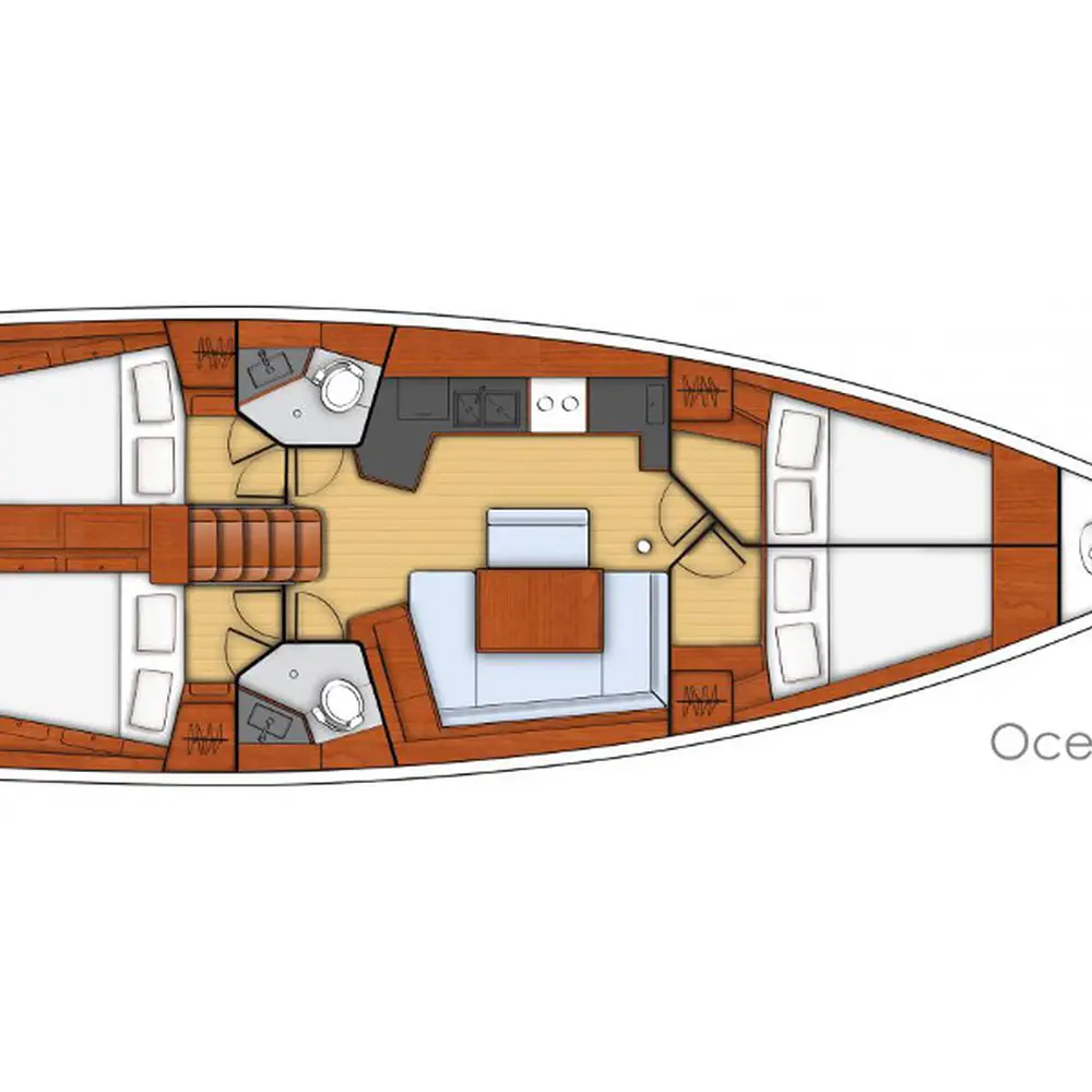 DIANA 35