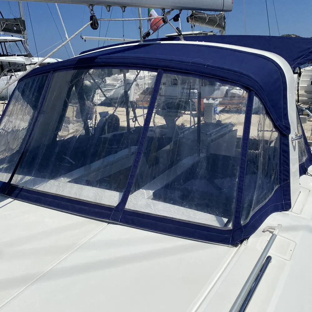 Ferro Azzurro 4