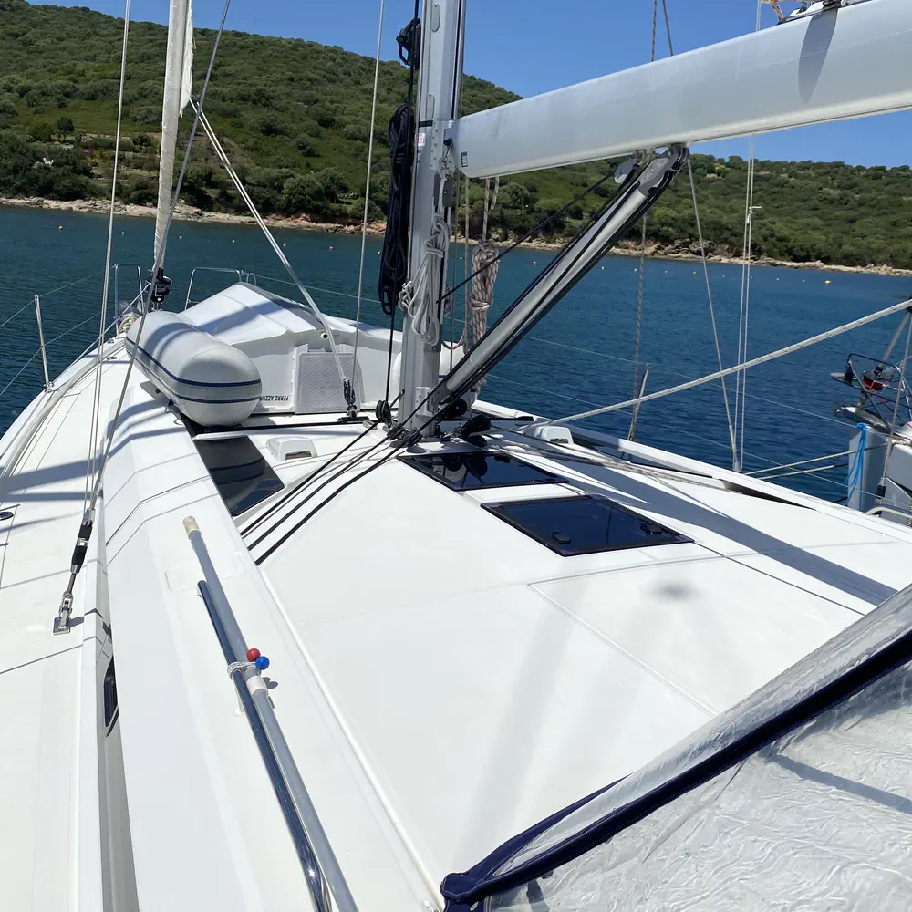 Ferro Azzurro 11