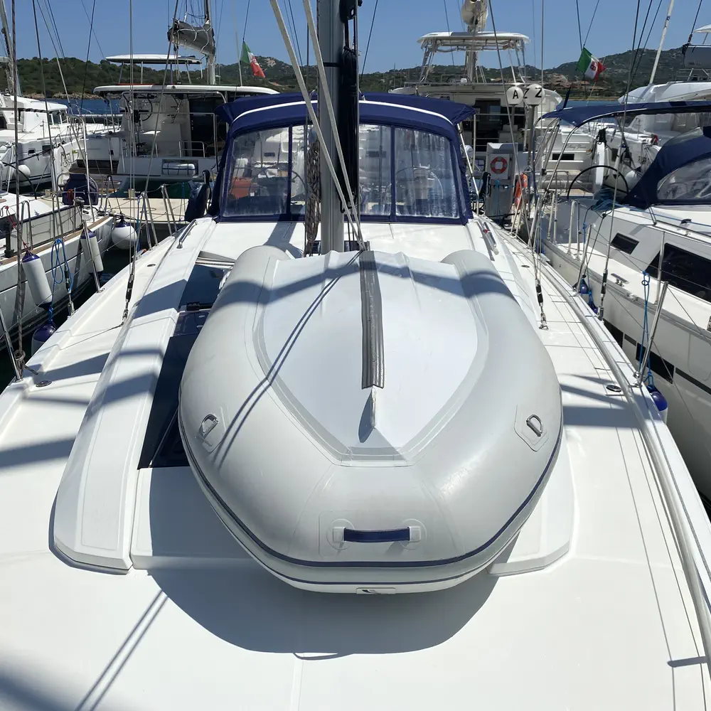Ferro Azzurro 17