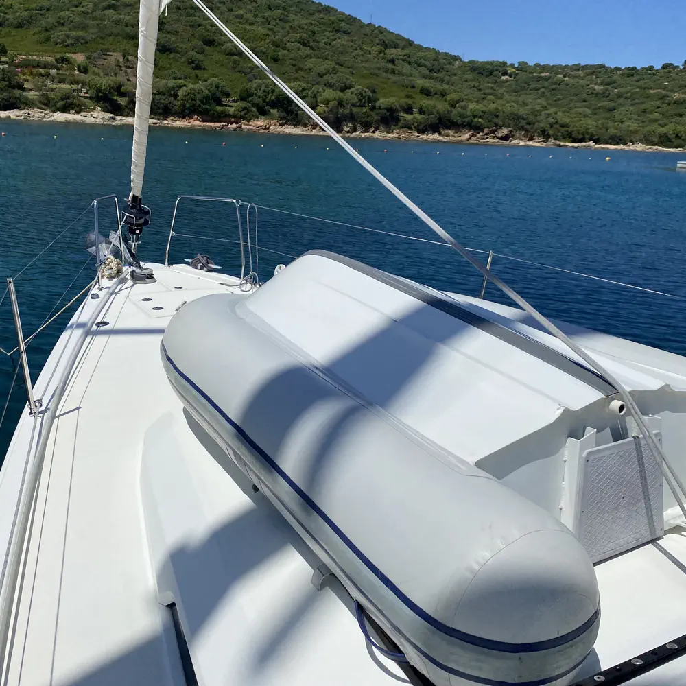 Ferro Azzurro 24