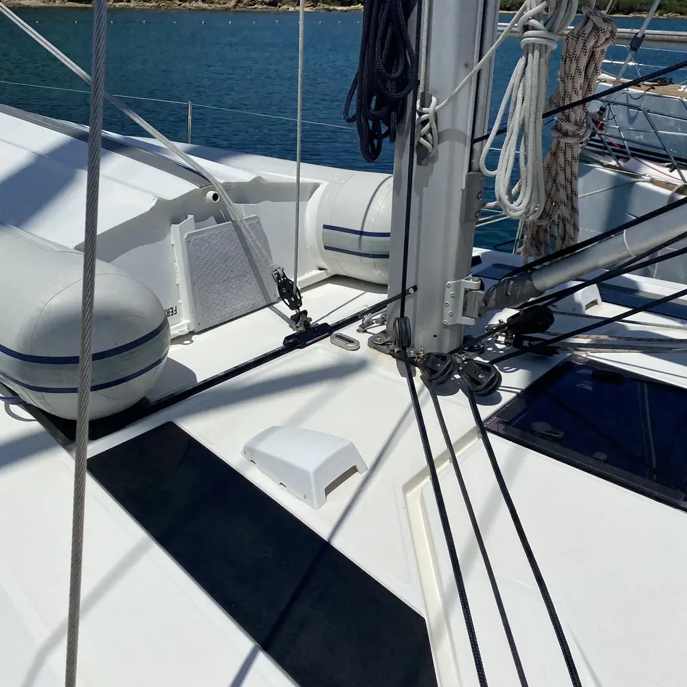 Ferro Azzurro 32