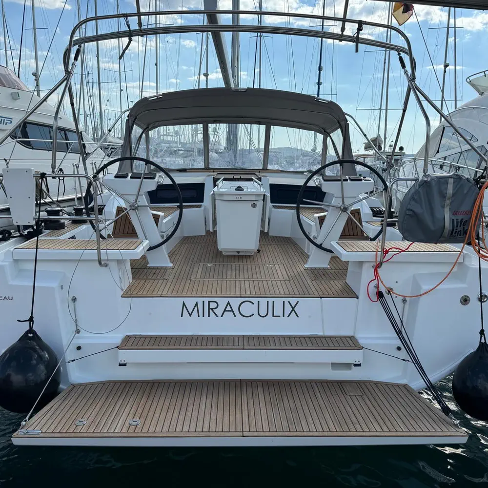 Miraculix 8