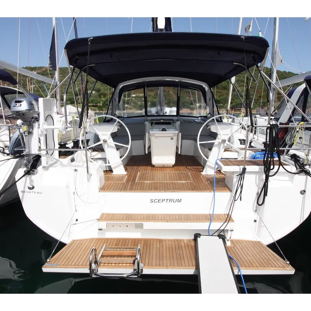 Sceptrum 12