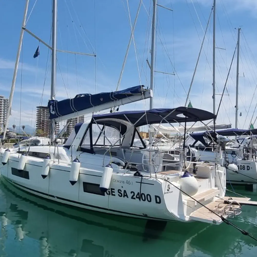 Sceptrum 18