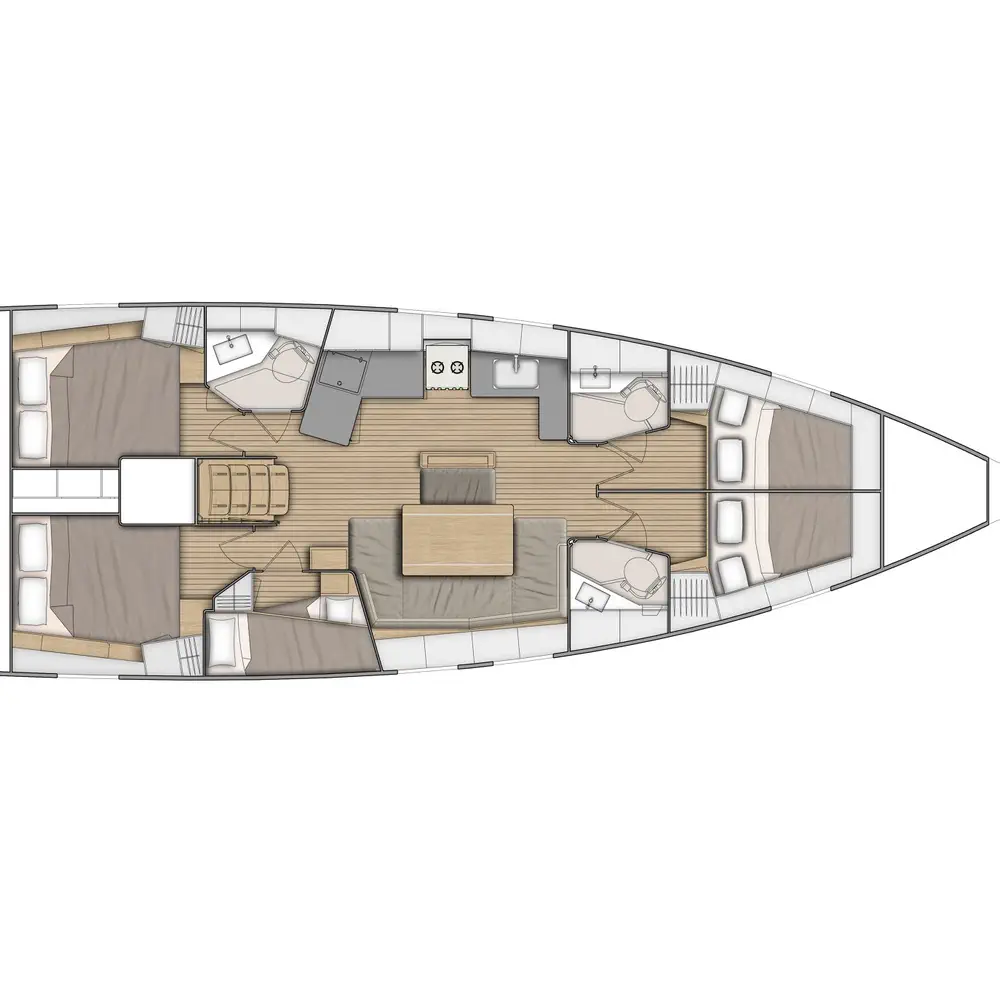PRINCESS MIA 1