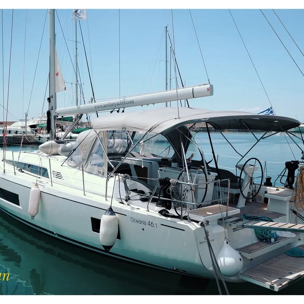 Aeolian Melody 10
