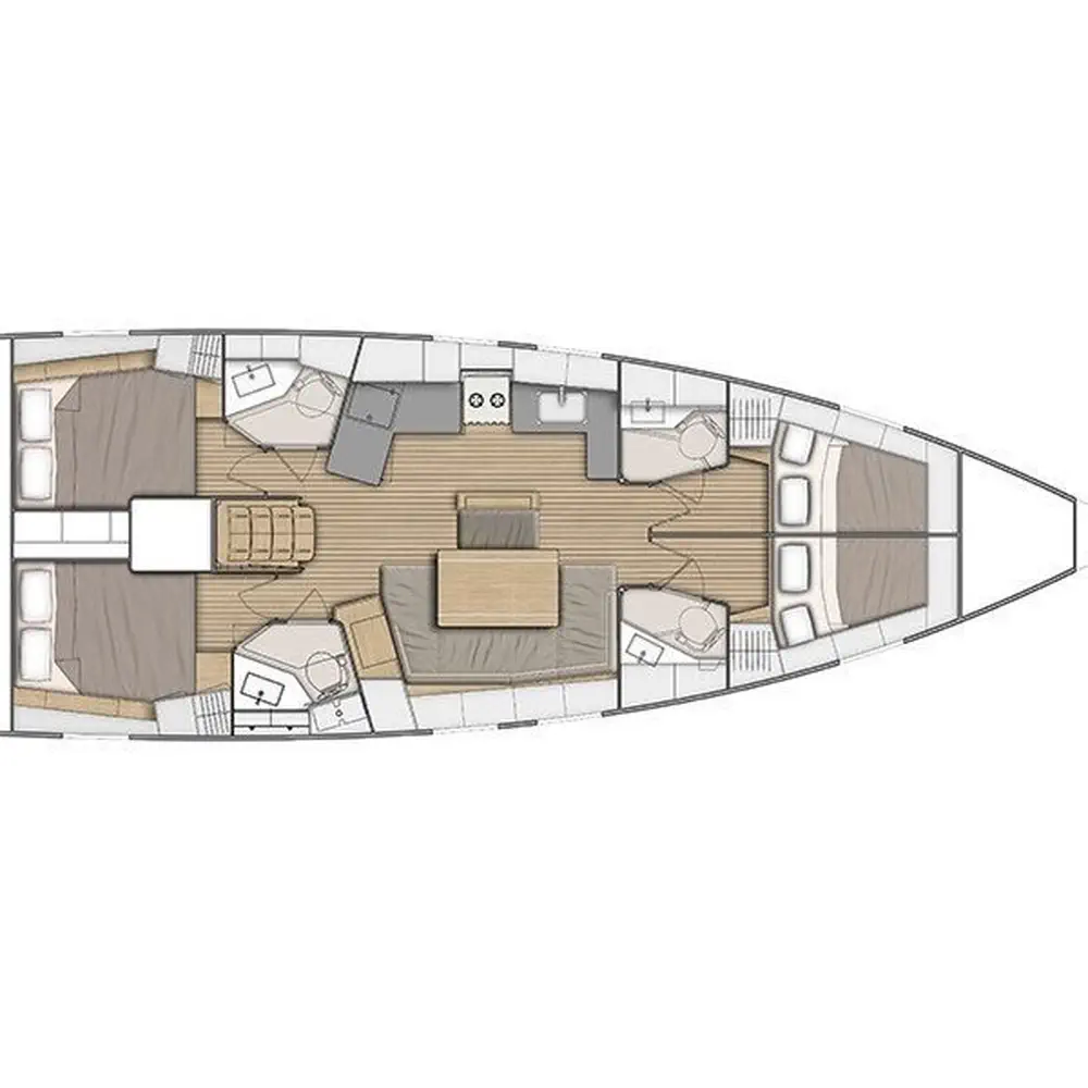Orione 19