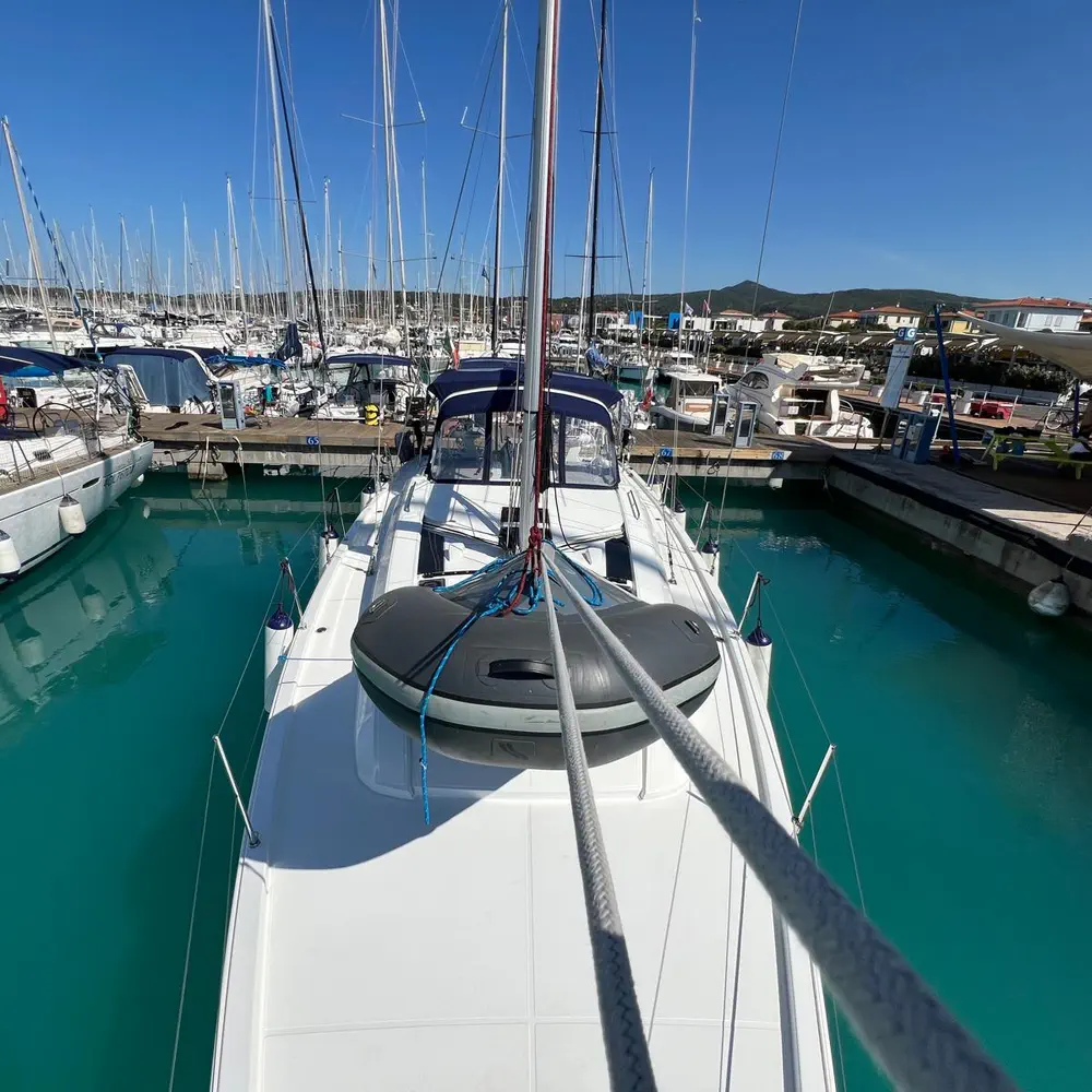Orione 18