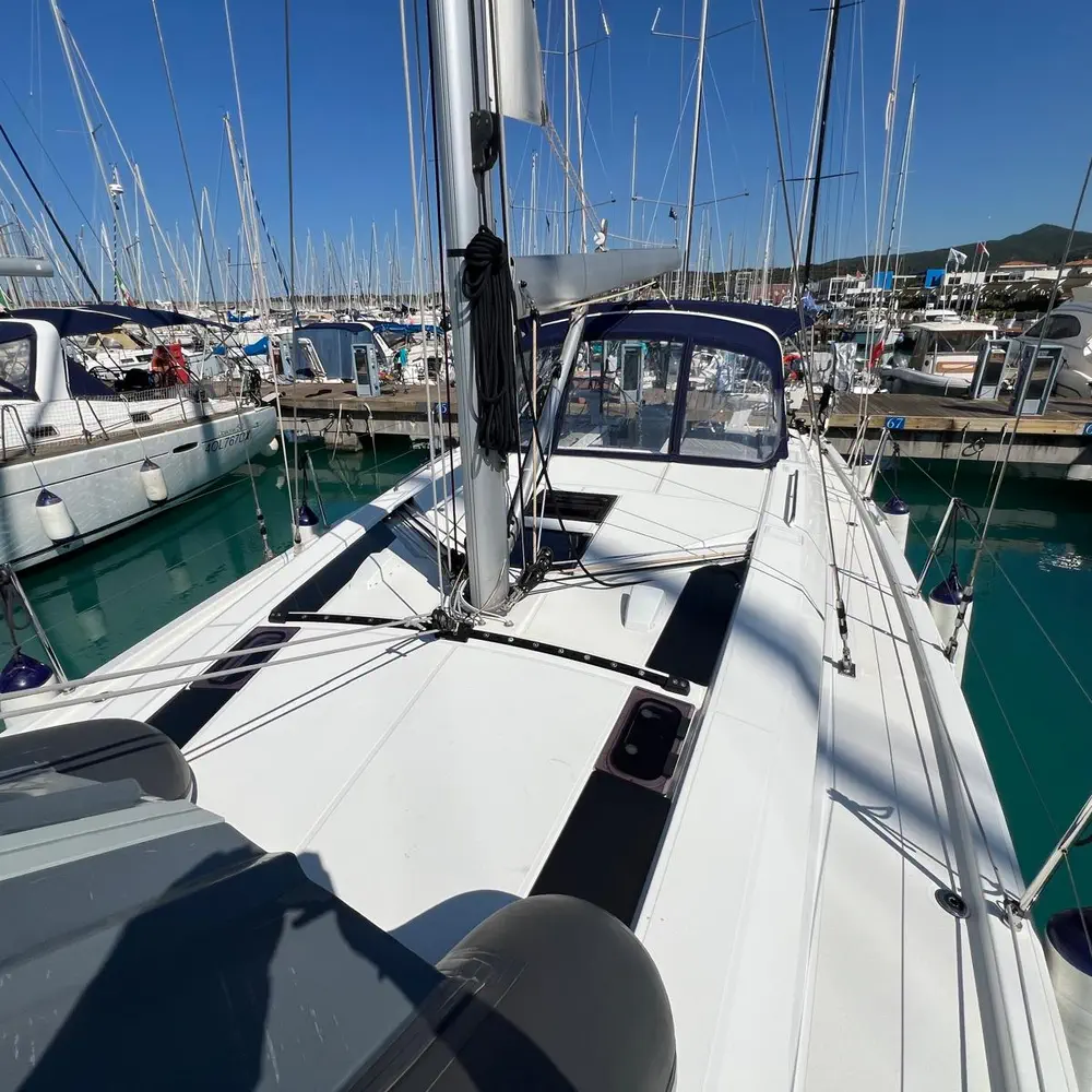 Orione 23