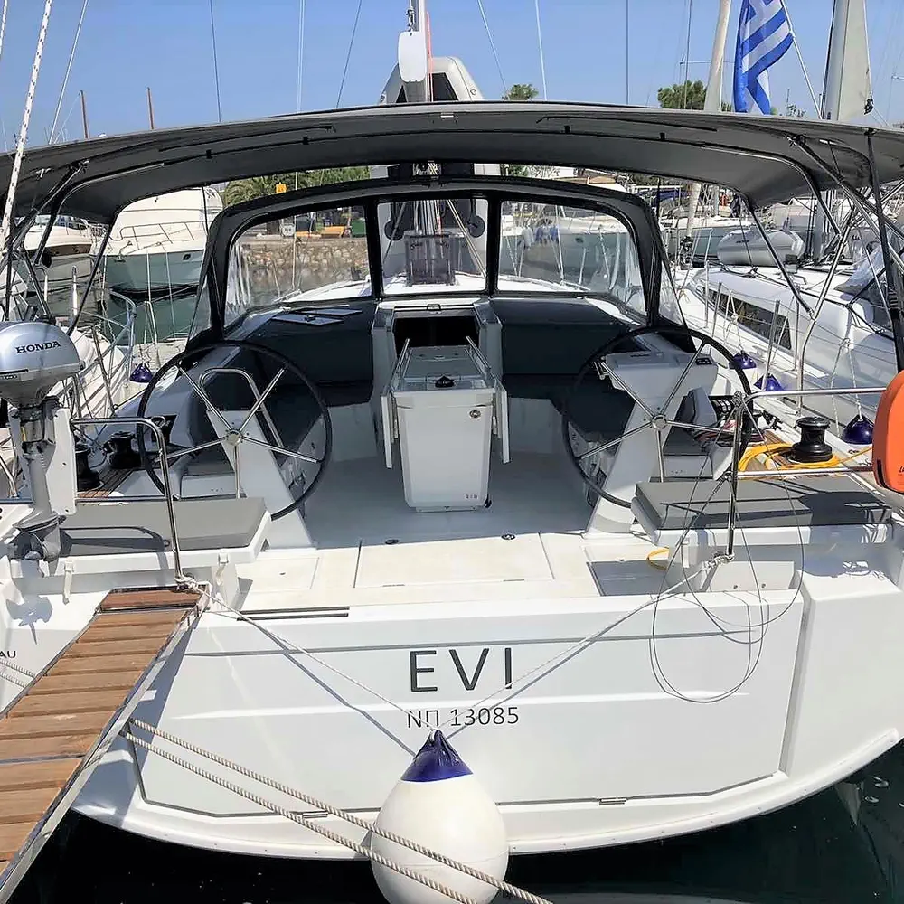 EVI 1