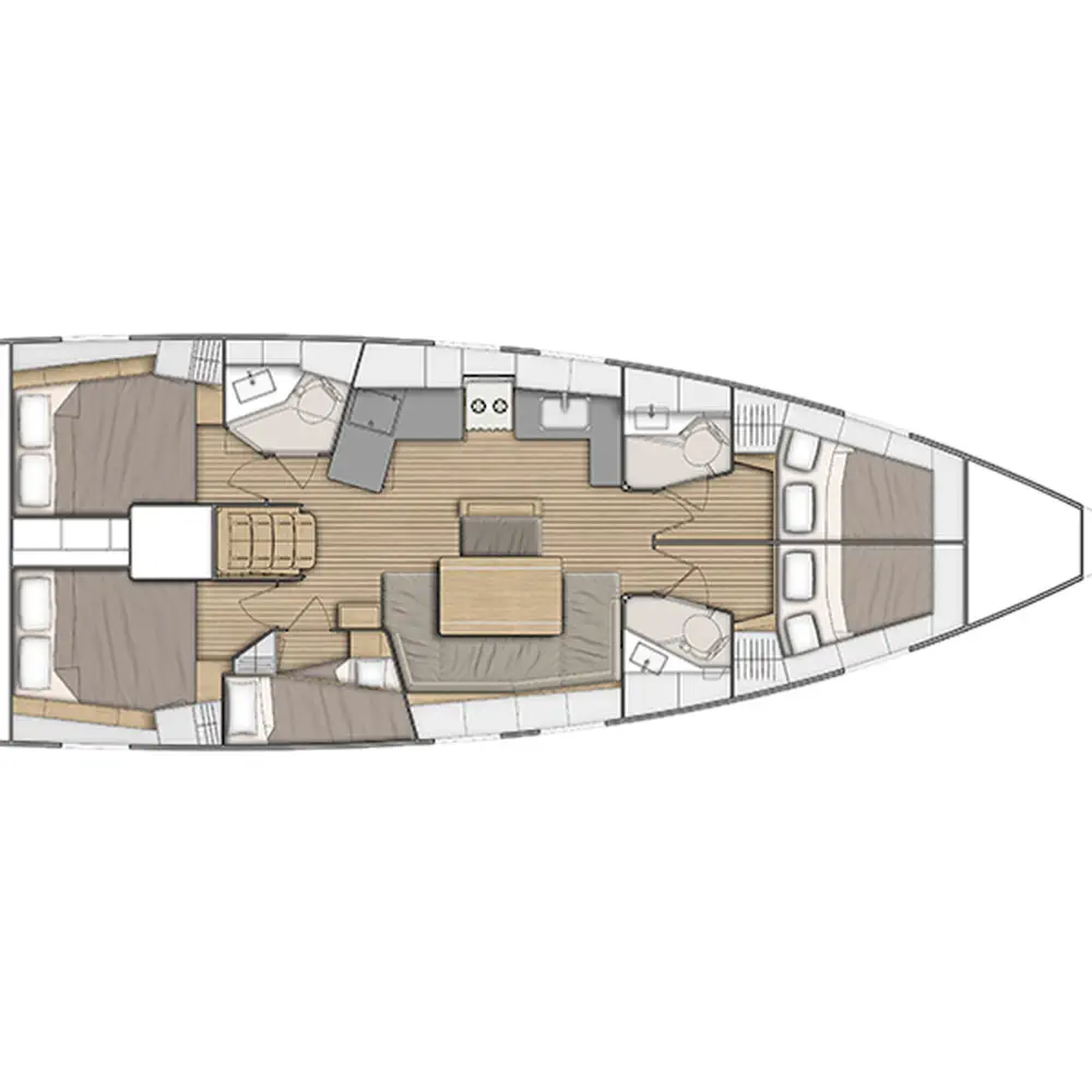 Senza Ostacoli 9