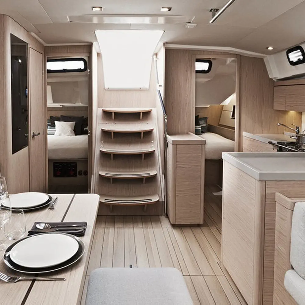 Sunsail 46.4 Premium 7
