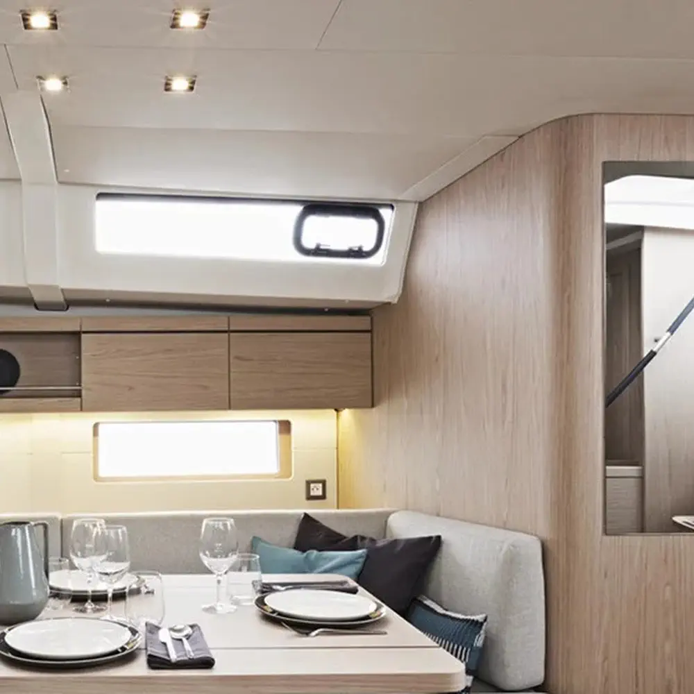 Moorings 46.3 Exclusive 8