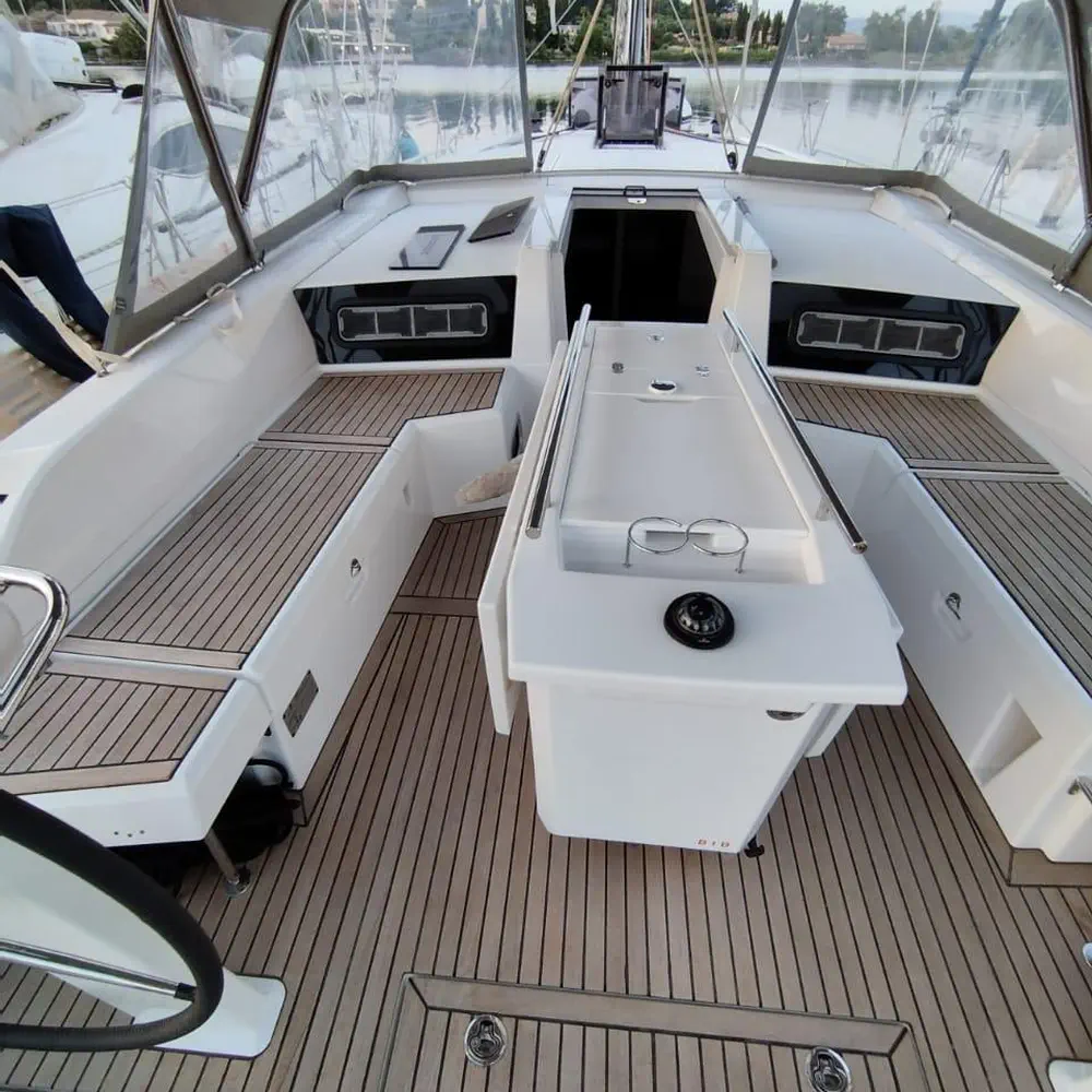 Boreas 18