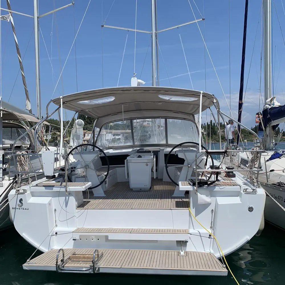 Boreas 14
