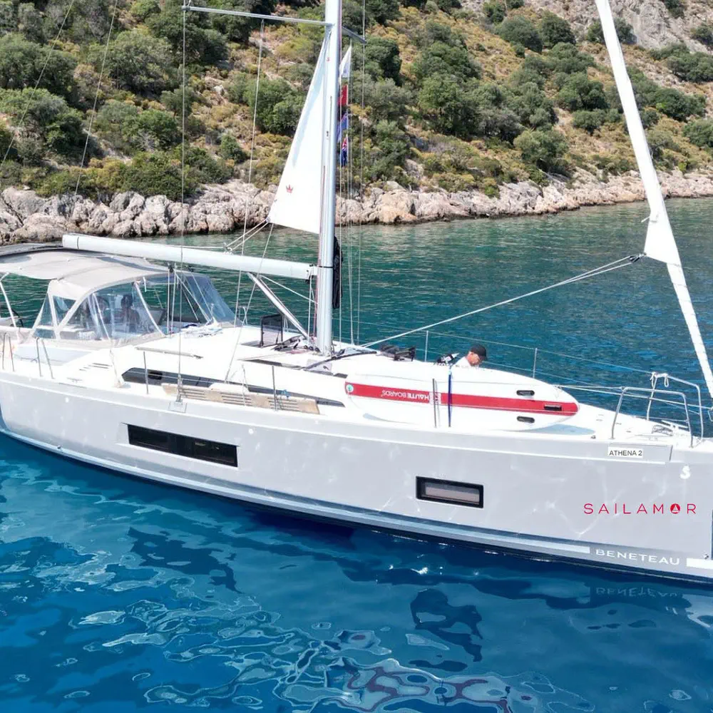 Athena 4 1