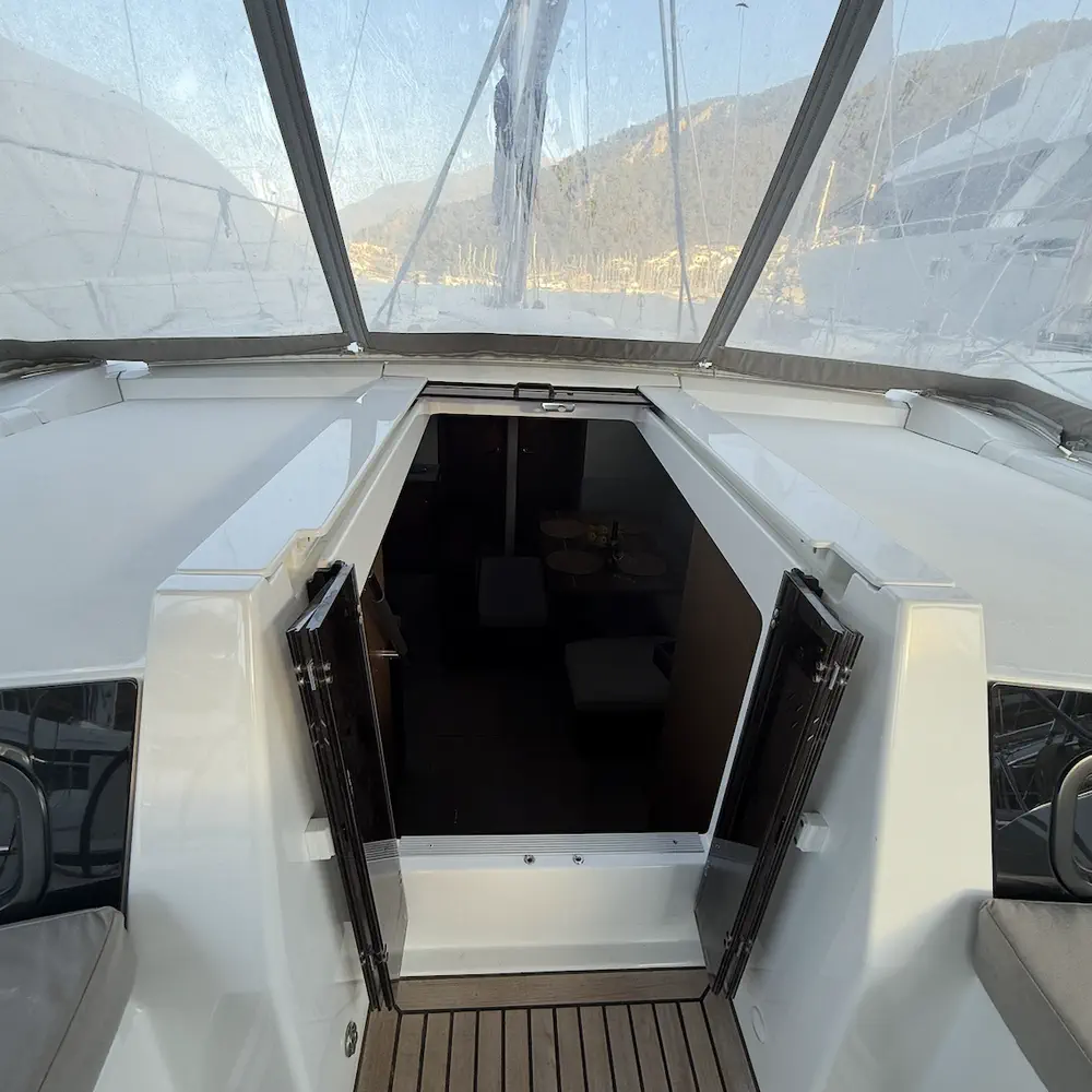 Athena 4 6