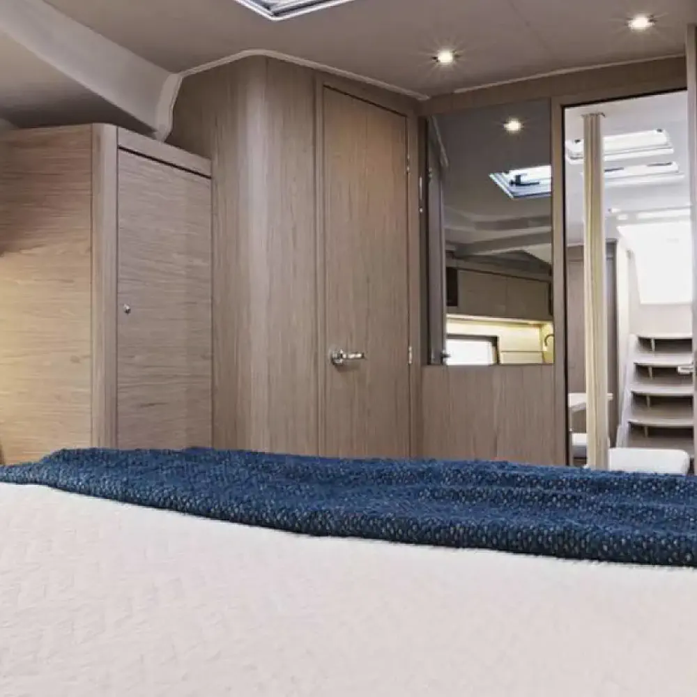Oceanis 461/3/3 Premium 1