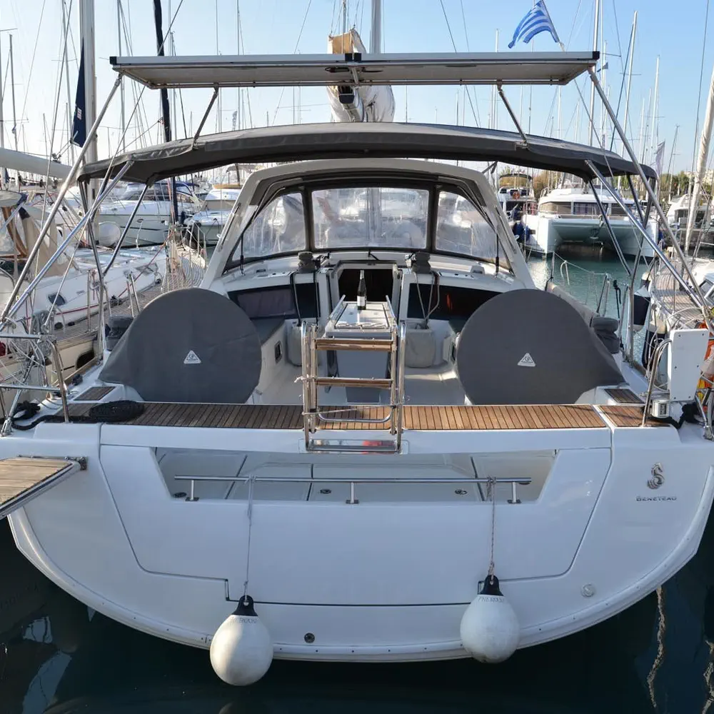 Pherousa 12