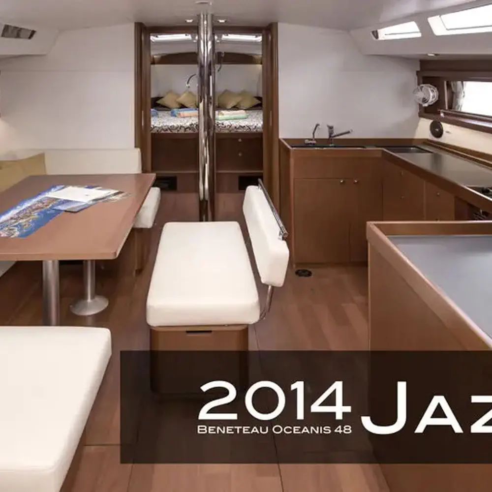 Jazz 1