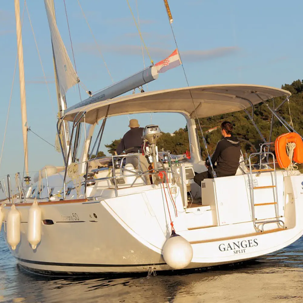 GANGES 16