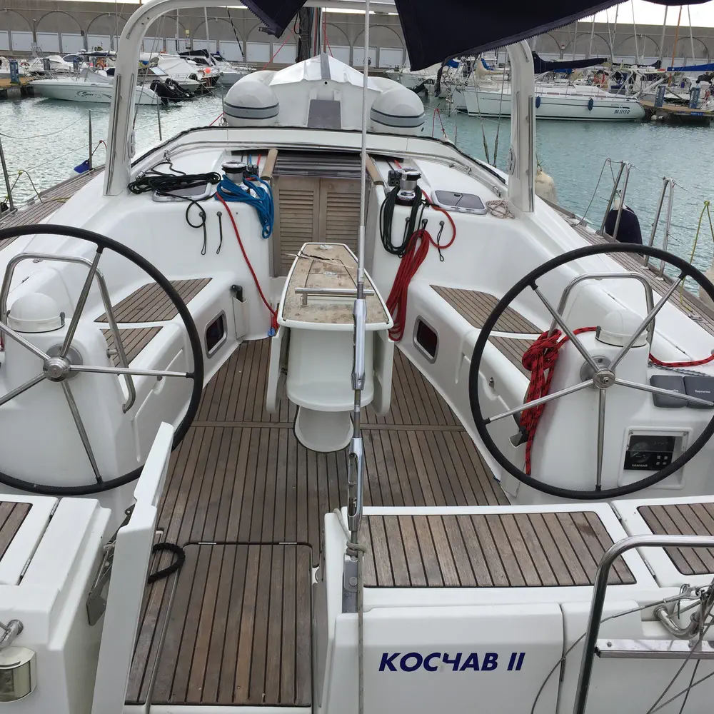 Kochab II 2