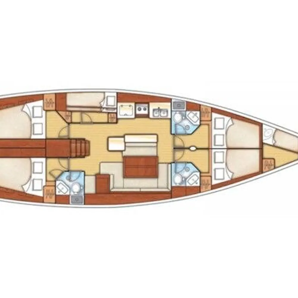 Vanessa M 2