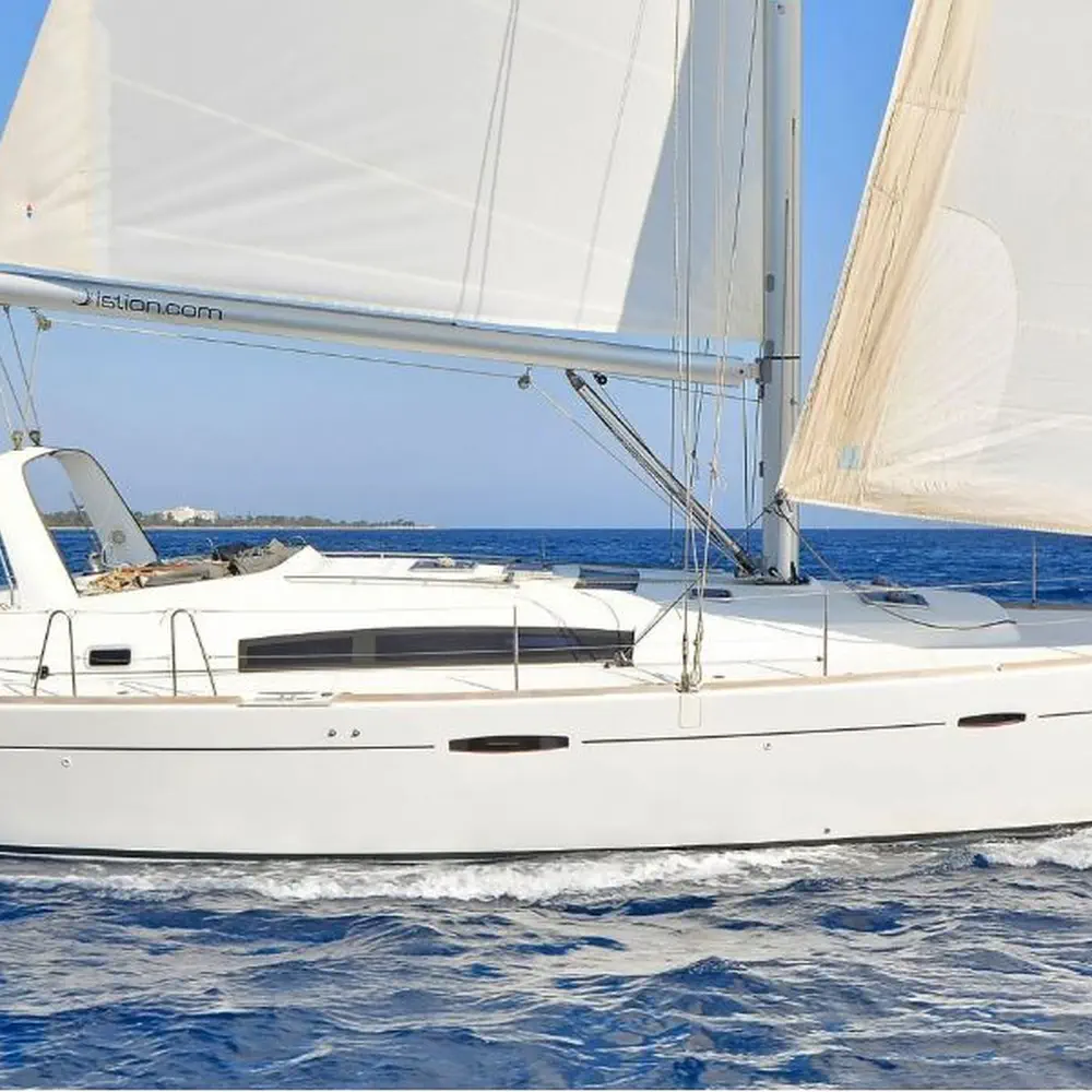 Leandros D 5