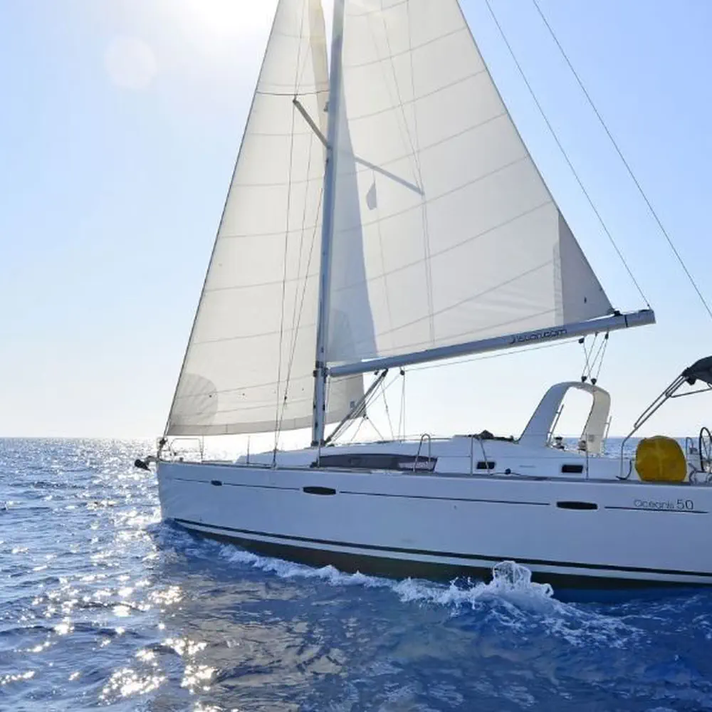 Leandros D 9