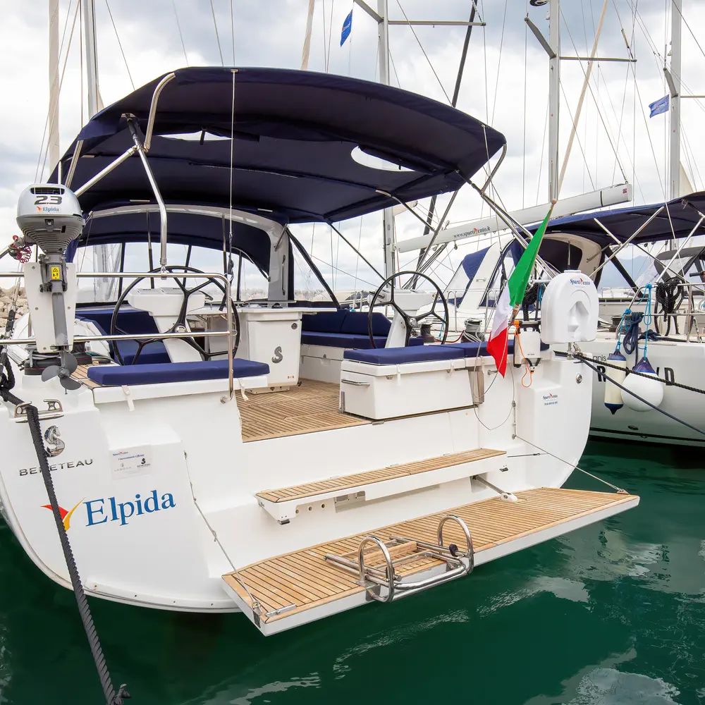Elpida - Premium line 3