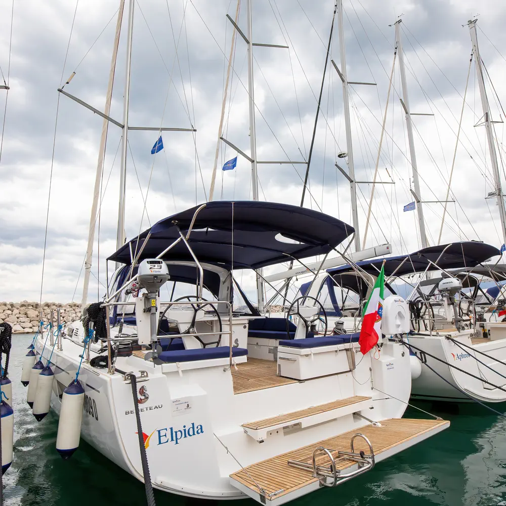 Elpida - Premium line 23