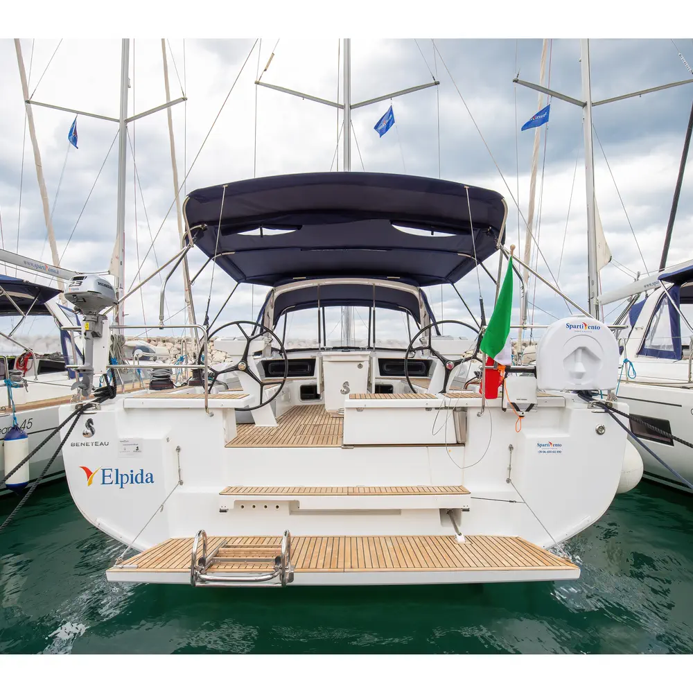 Elpida - Premium line 30