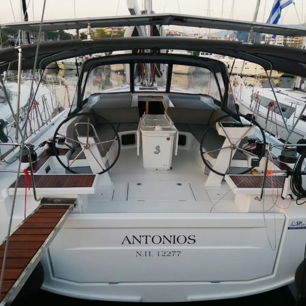 ANTONIOS 9