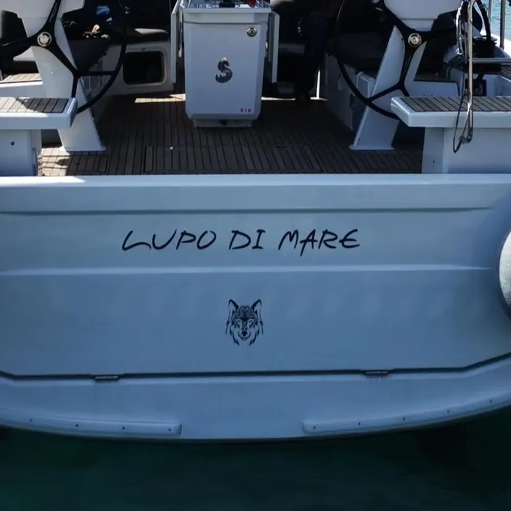 Lupo Di Mare 7
