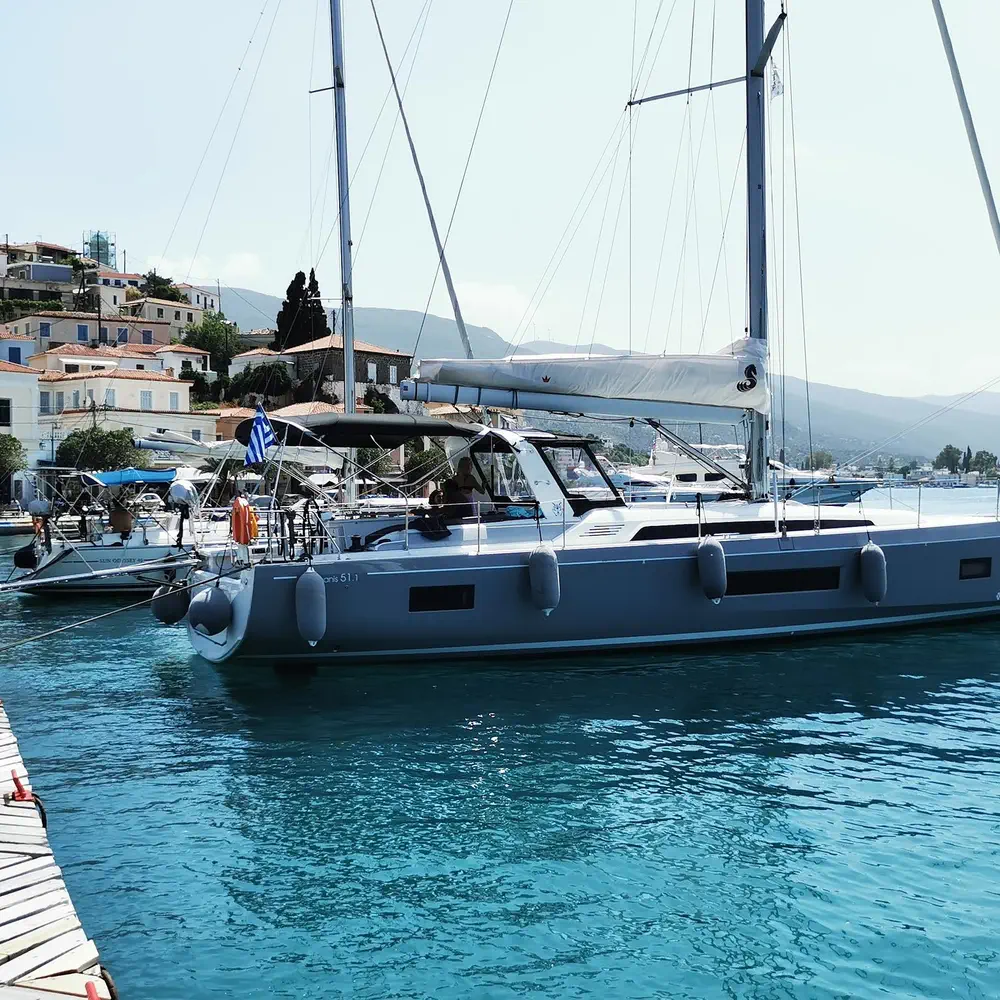Lupo Di Mare 8