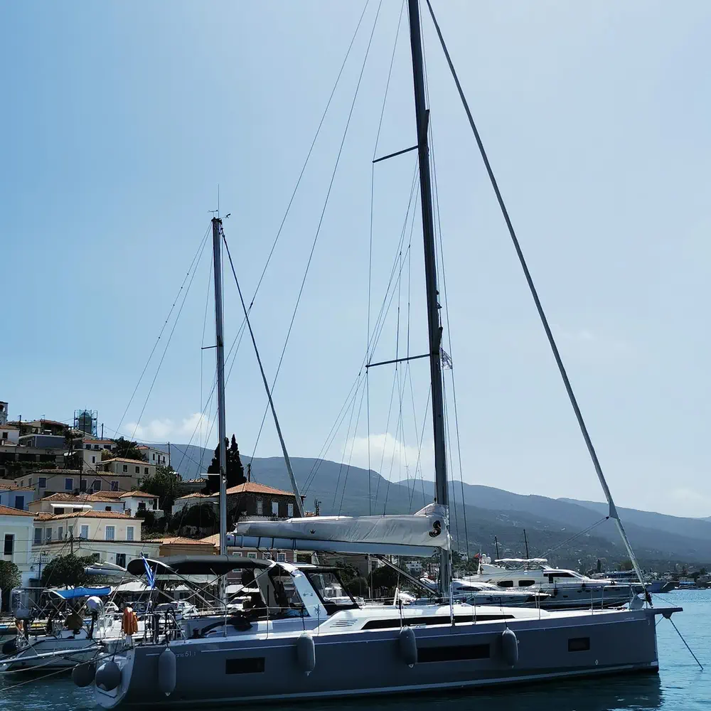 Lupo Di Mare 5