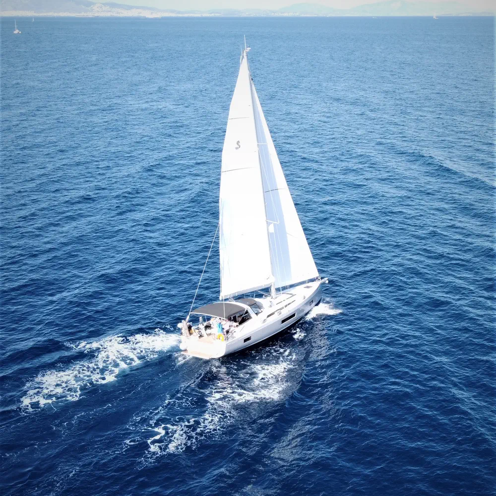 Lupo Di Mare 11