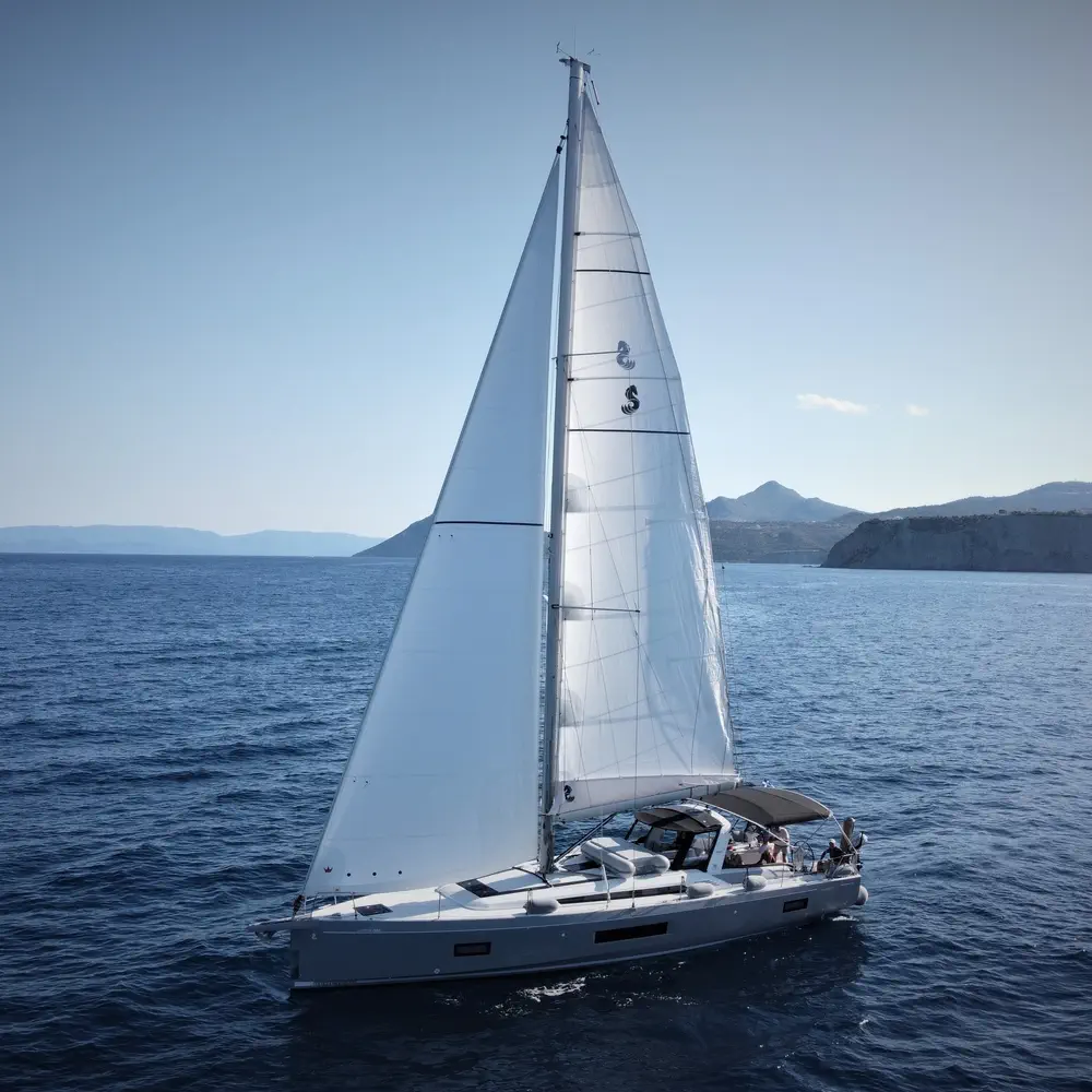 Lupo Di Mare 16