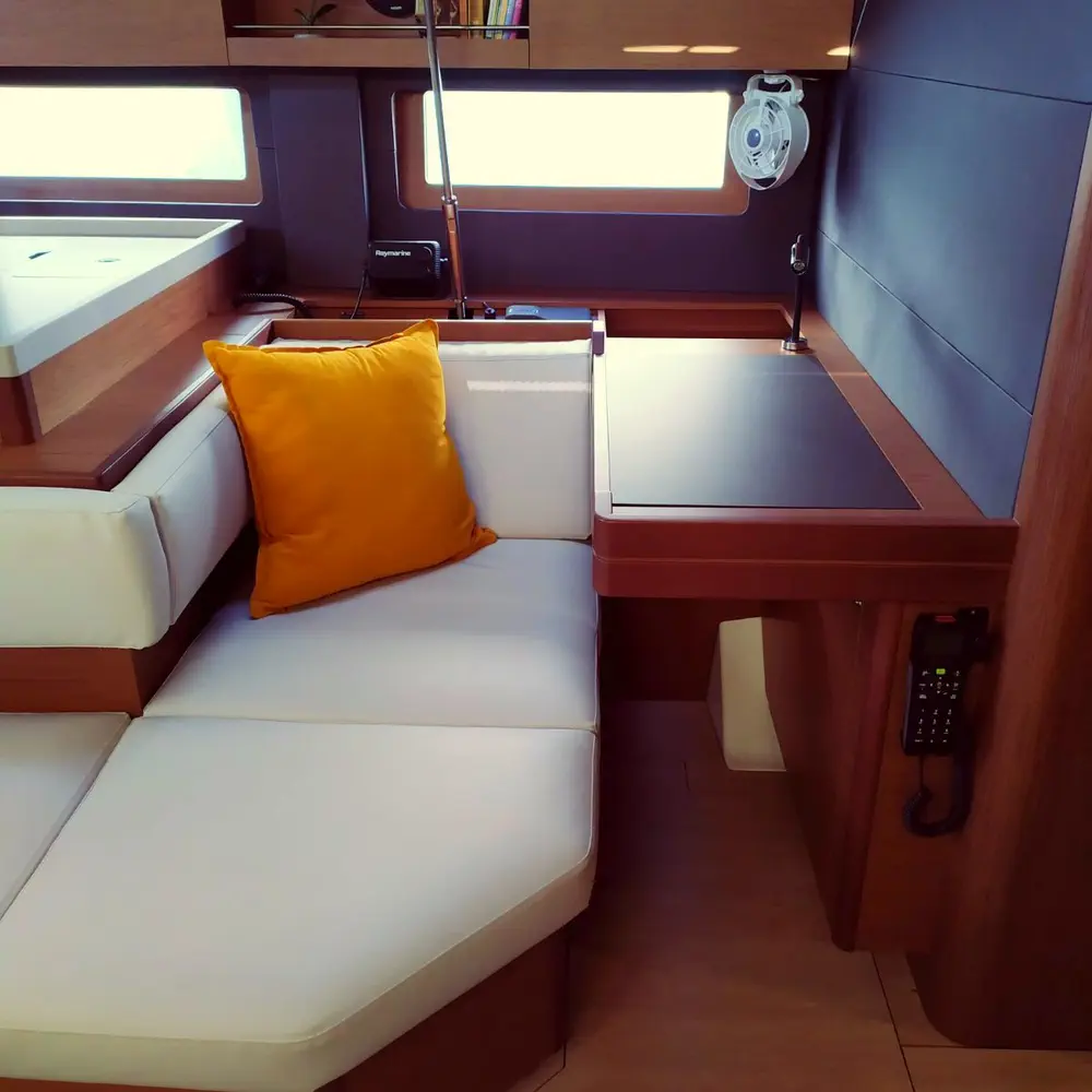 Infinity 26