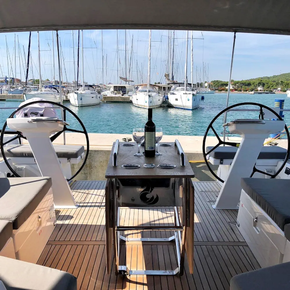 PEARL DREAMS 5
