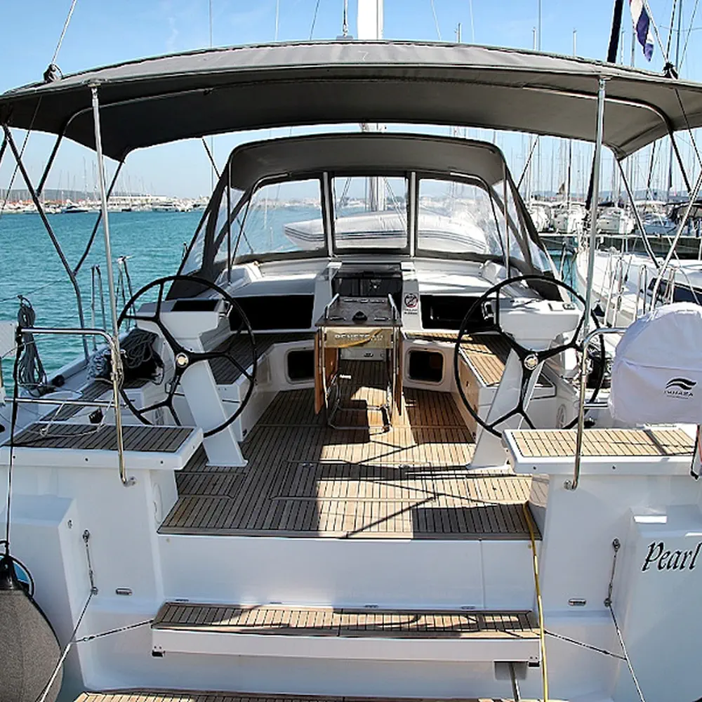 PEARL DREAMS 6