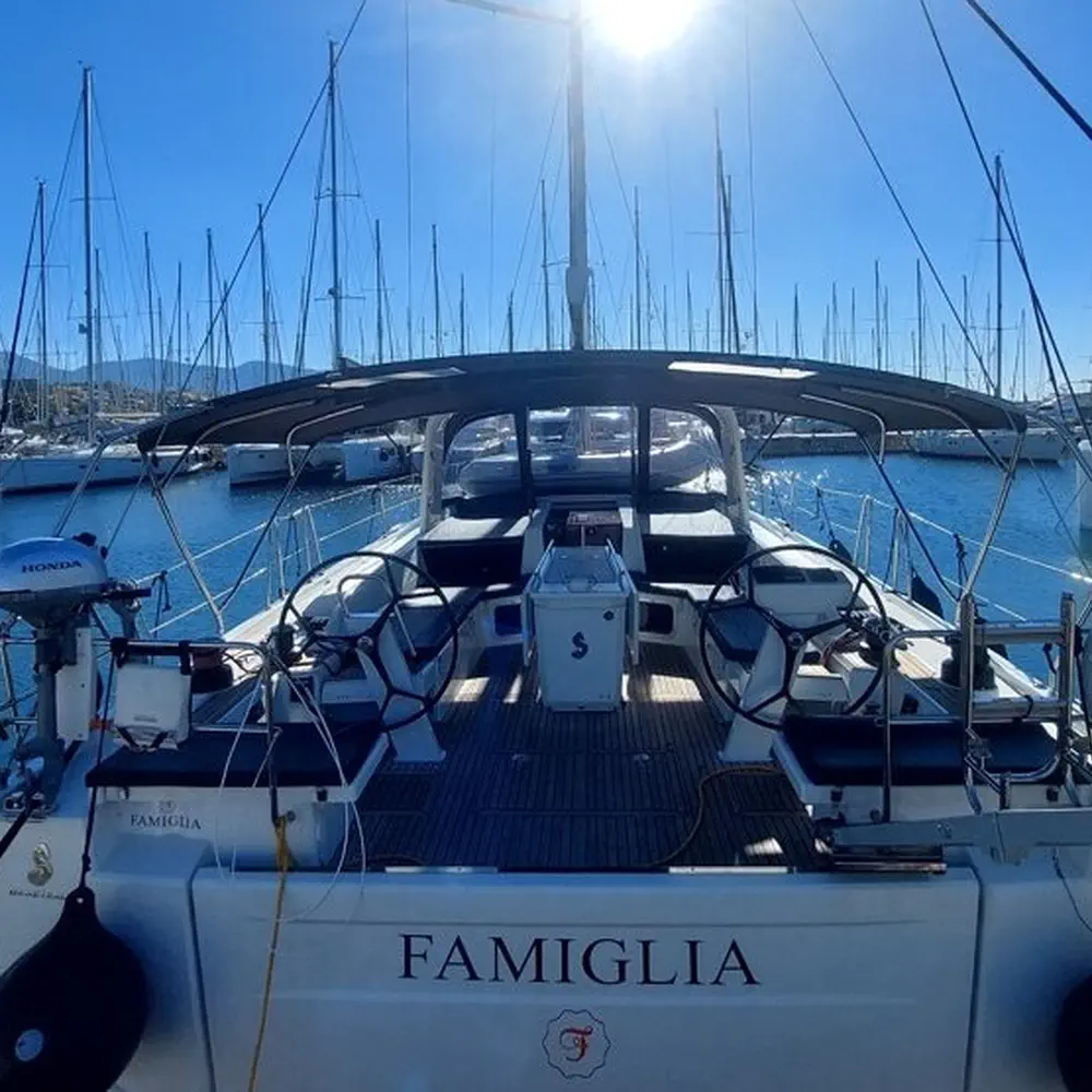Famiglia 7