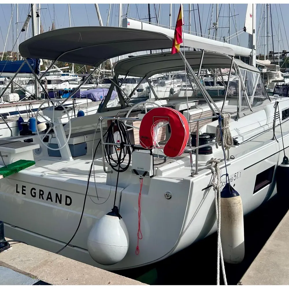 Le Grand 3