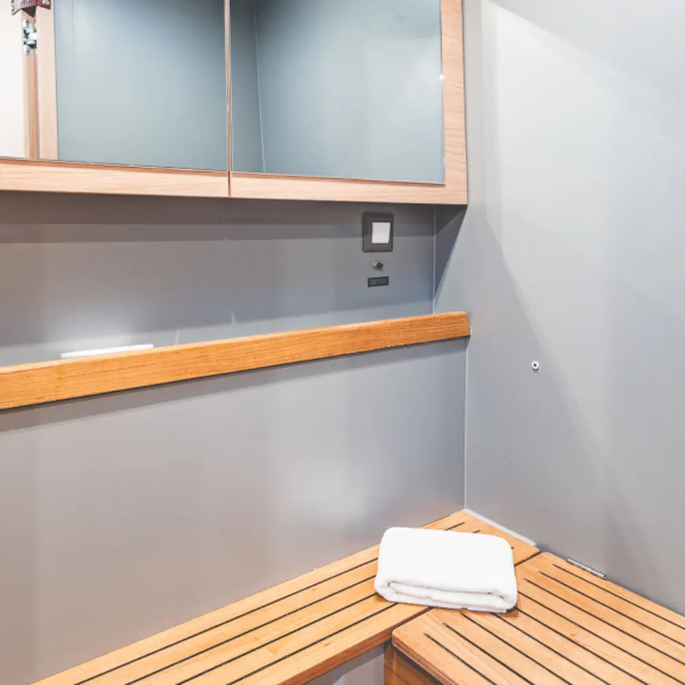 Axis Mundi A/C-GEN-SOLAR-ELEC.WC 10