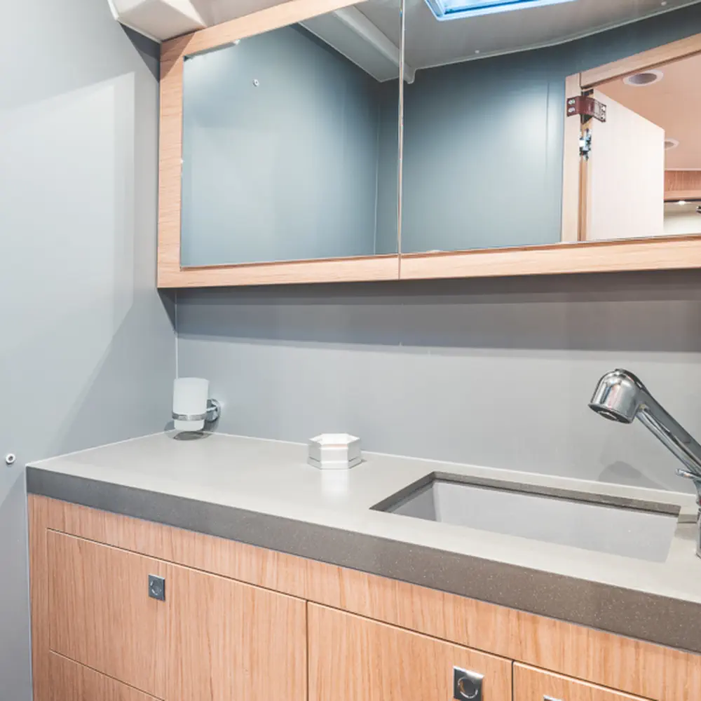 Axis Mundi A/C-GEN-SOLAR-ELEC.WC 14