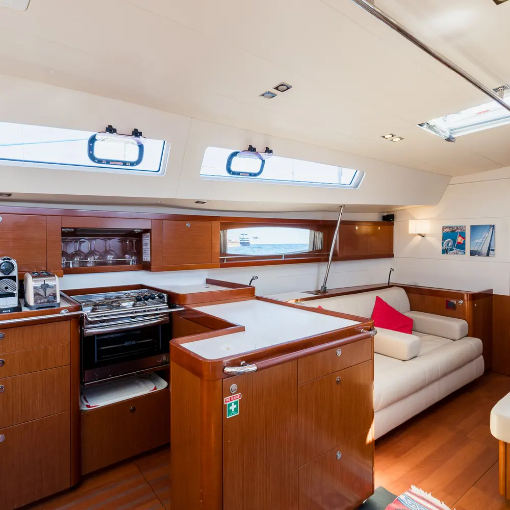 Boni Venti 32